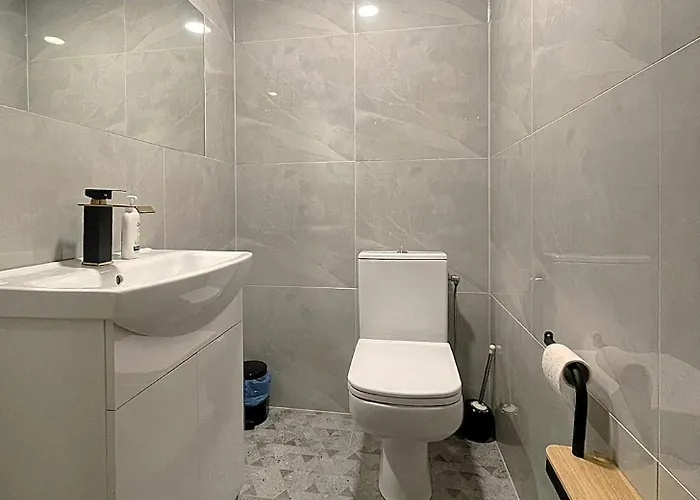 Kubija Sauna House 빌라 Meegomae